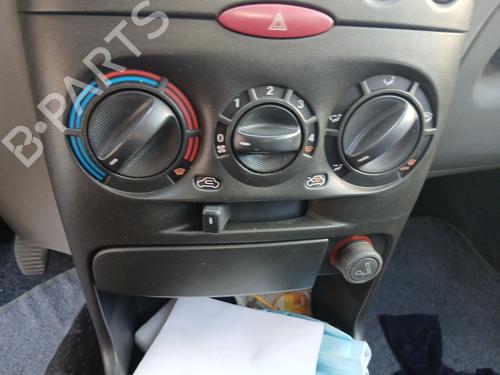 Used Climate control Climate control 37478117 37478117