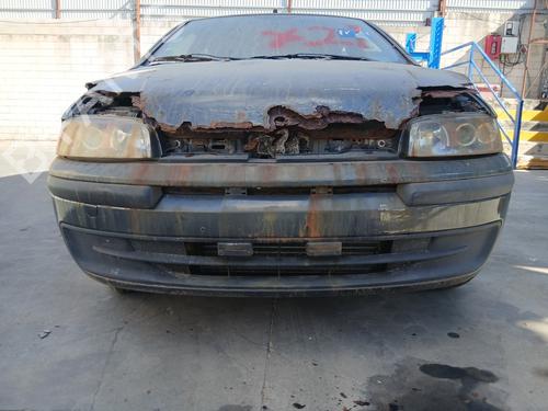 Used Front bumper Front bumper 37478123 37478123
