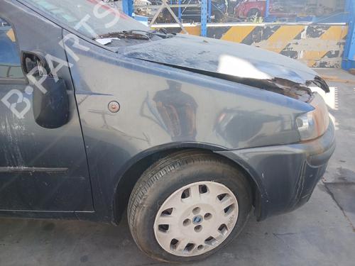 Used Right front fenders Right front fenders 37478121 37478121