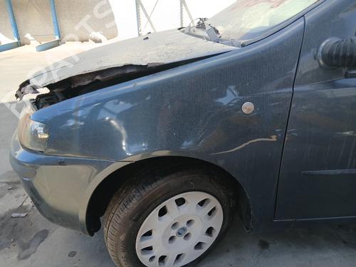 Used Left front fenders Left front fenders 37478122 37478122