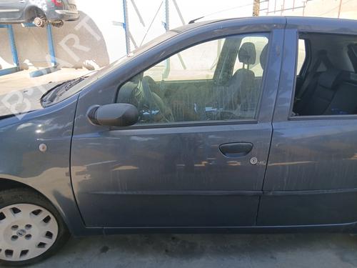 Used Left front door Left front door 37478126 37478126