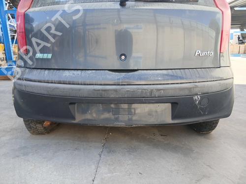 Used Rear bumper Rear bumper 37478124 37478124