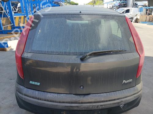 Used Tailgate Tailgate 37478127 37478127