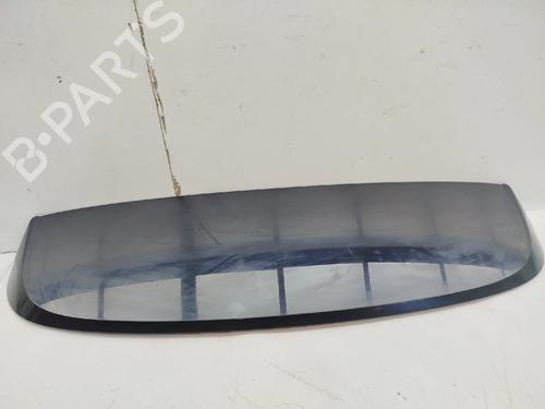 Spoiler bagklap Spoiler bagklap SKODA KAMIQ (NW4) 1.0 TSI (116 hp) 36137940 36137940