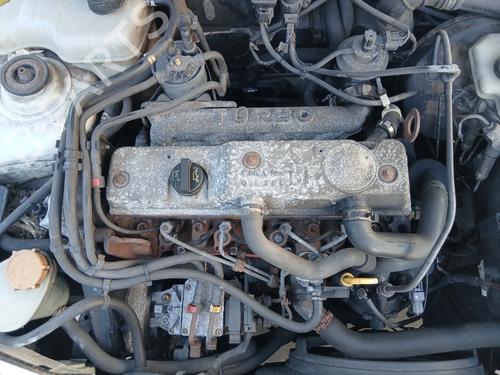 Used Engine Engine 37478132 37478132