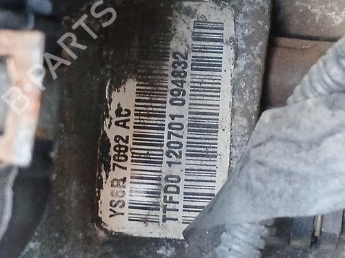 Used Gearbox Gearbox 37478131 37478131