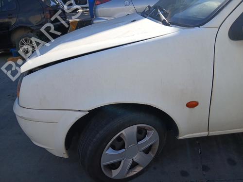 Used Left front fenders Left front fenders 37478136 37478136