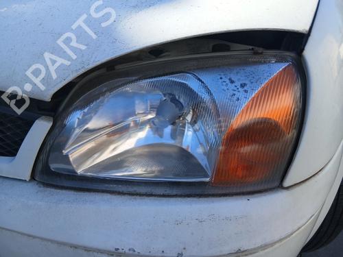 Used Left headlight Left headlight 37478139 37478139