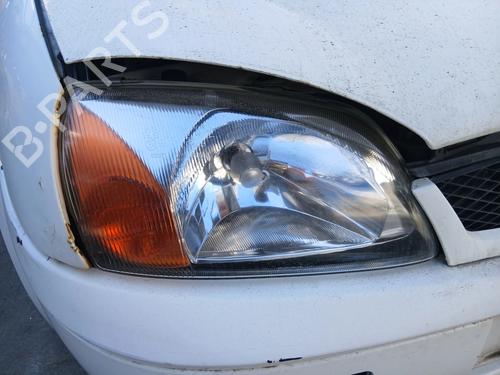 Used Right headlight Right headlight 37478138 37478138