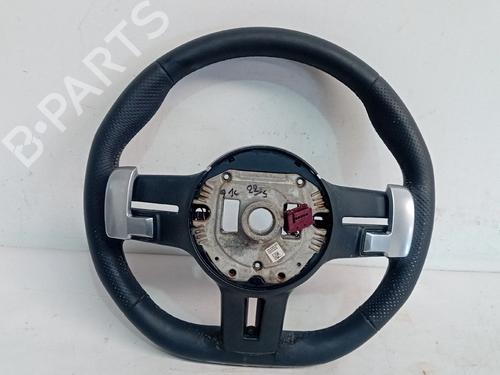 Steering wheel MERCEDES-BENZ E-CLASS (W214) E 220 d (214.004) | BP37478133C49  - Image 5