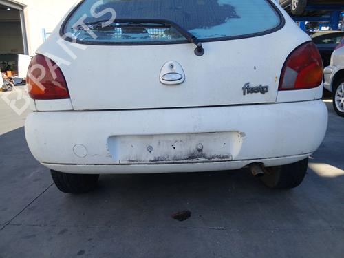 Used Rear bumper Rear bumper 37478140 37478140