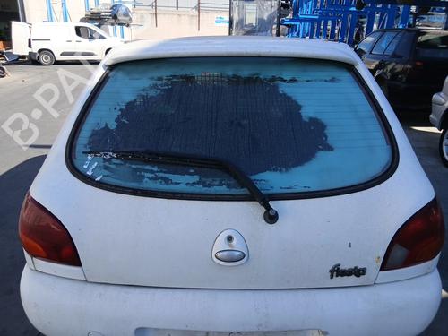 Used Tailgate Tailgate 37478143 37478143