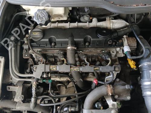 engine-peugeot-206-sw-2ek-2002-37491869 main image