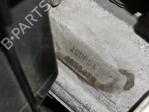 Used Gearbox Gearbox 37491868 37491868