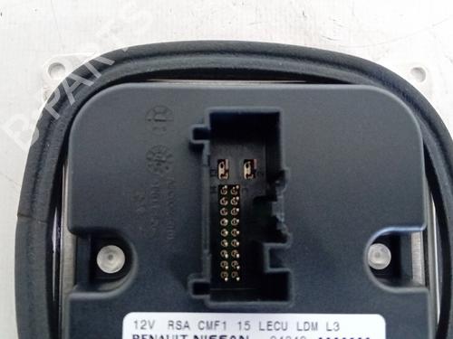 Electronic module RENAULT MEGANE IV Grandtour (K9A/M/N_) 1.5 Blue dCi 115 (K9A6) | BP37491870M83 - Image 5