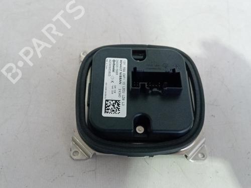 Electronic module RENAULT MEGANE IV Grandtour (K9A/M/N_) 1.5 Blue dCi 115 (K9A6) | BP37491870M83 - Image 3