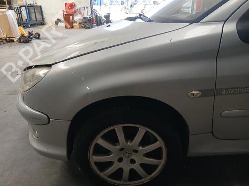 left-front-fenders-peugeot-206-sw-2ek-2002-37491873 main image