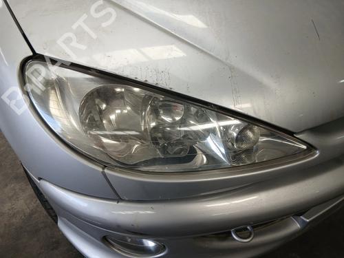 Used Right headlight Right headlight 37491877 37491877