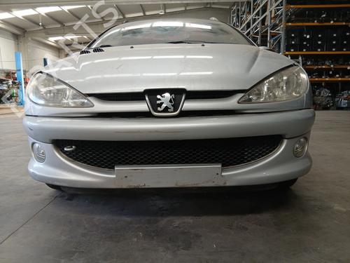 front-bumper-peugeot-206-sw-2ek-2002-37491874 main image