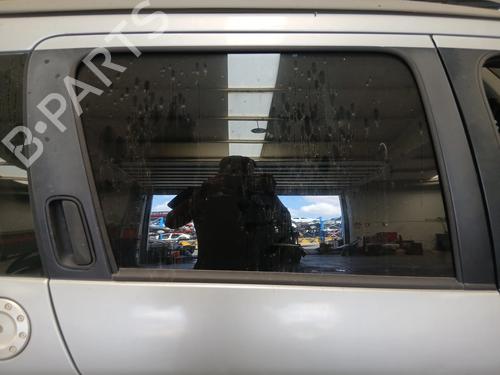 Used Rear right door window Rear right door window 37491884 37491884