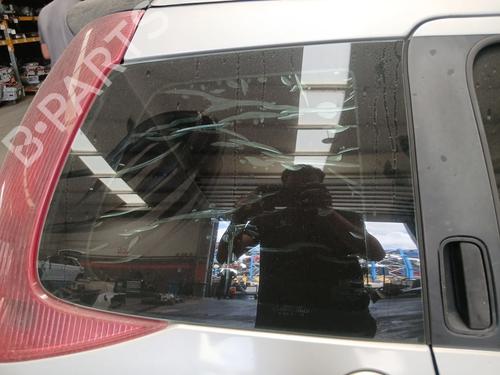 Used Rear right quarter glass Rear right quarter glass 37491883 37491883