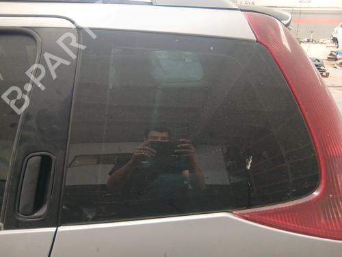 Used Rear left quarter glass Rear left quarter glass 37491891 37491891