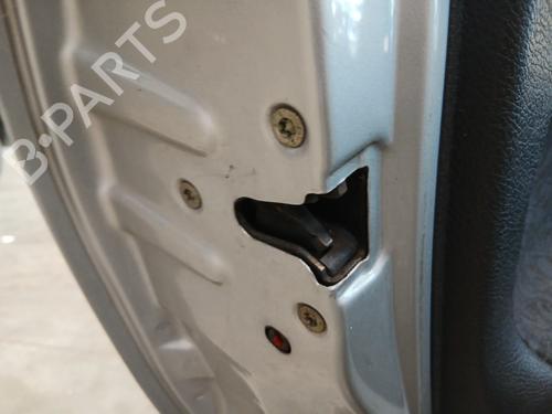 Used Rear left lock Rear left lock 37491888 37491888