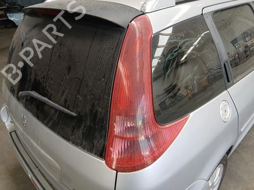 Used Right taillight Right taillight 37491897 37491897