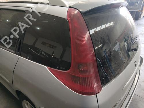 Used Left taillight Left taillight 37491898 37491898
