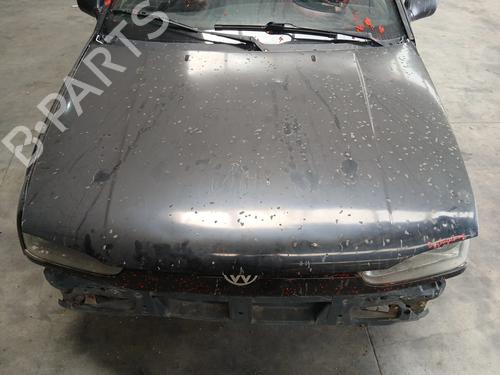 Panser Panser VW GOLF III (1H1) 1.9 TDI (110 hp) 37491900 37491900