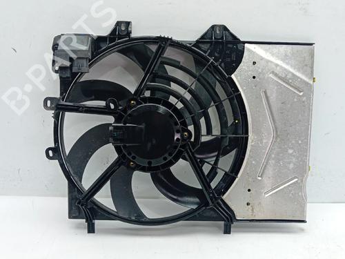 Used Radiator fan Radiator fan 37443911 37443911