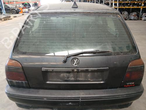 Bagklap CC/Kombi-Coupé Bagklap CC/Kombi-Coupé VW GOLF III (1H1) 1.9 TDI (110 hp) 37491921 37491921