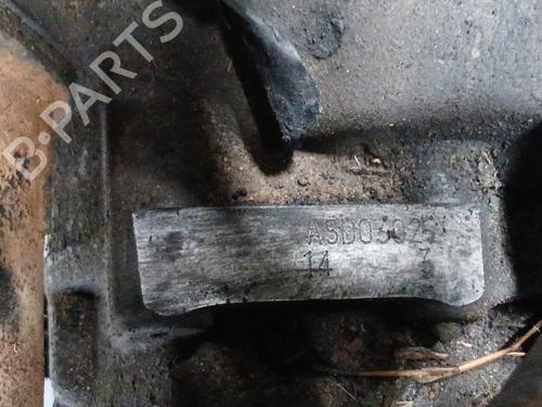 Used Gearbox Gearbox 37491923 37491923