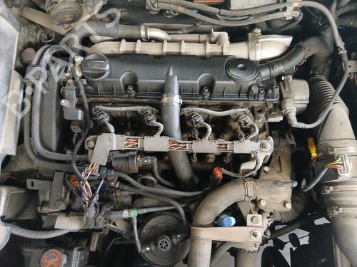 Used Engine Engine 37491926 37491926