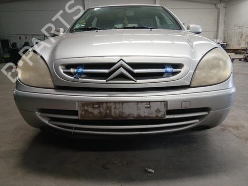 Used Front bumper Front bumper 37491930 37491930