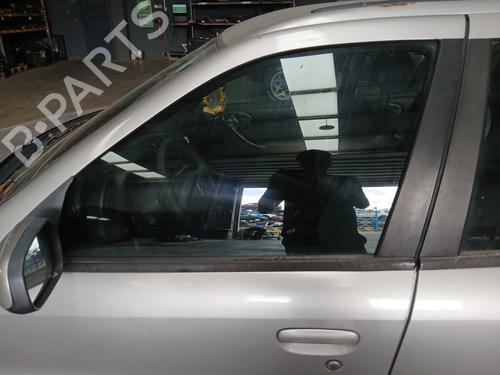 Used Front left door window Front left door window 37491940 37491940