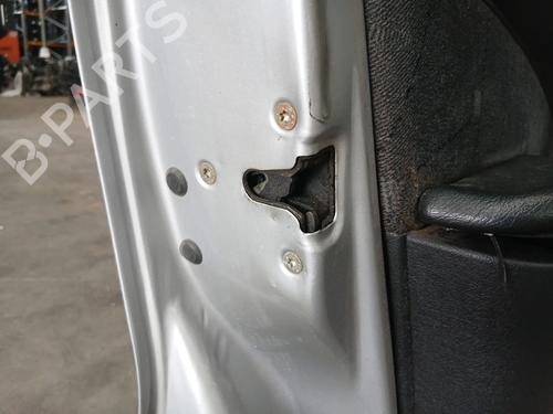 Used Front left lock Front left lock 37491935 37491935