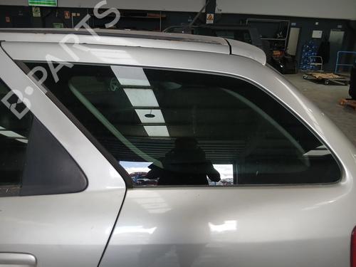 Used Rear left quarter glass Rear left quarter glass 37491939 37491939