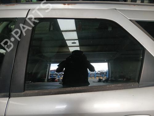 Used Rear left door window Rear left door window 37491941 37491941