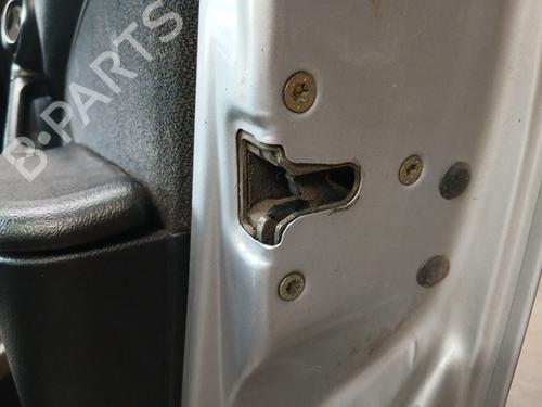 Højre fortil lås Højre fortil lås CITROËN XSARA Break (N2) 2.0 HDI 90 (90 hp) 37491944 37491944