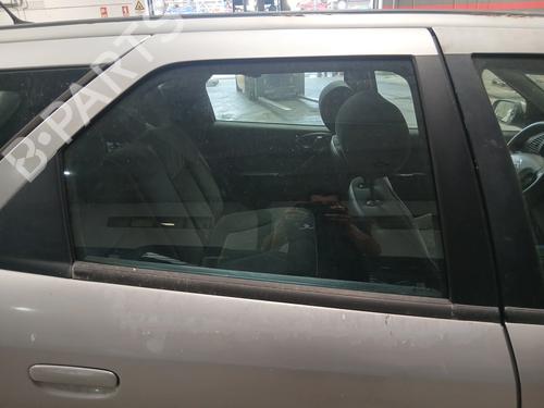 Used Rear right door window Rear right door window 37491951 37491951
