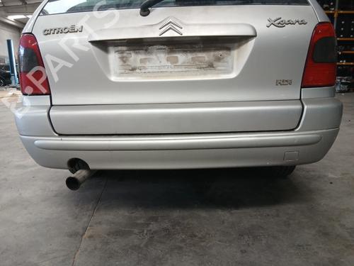 Used Rear bumper Rear bumper 37491952 37491952