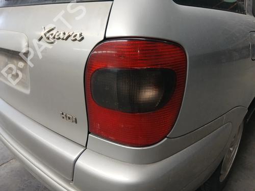 Used Right taillight Right taillight 37491954 37491954