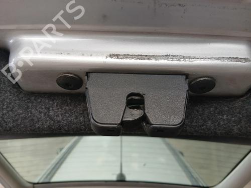 Used Tailgate lock Tailgate lock 37491956 37491956