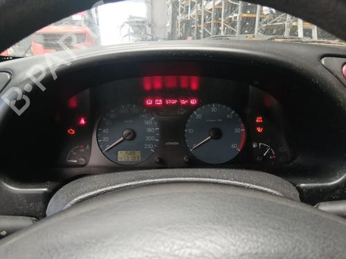 Used Instrument cluster Instrument cluster 37491960 37491960