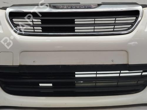 front-bumper-peugeot-108-2014-37283300 main image