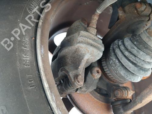 Used Right front brake caliper Right front brake caliper 37492840 37492840