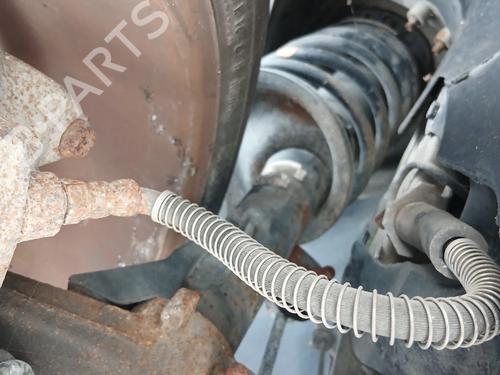 Used Right front shock absorber Right front shock absorber 37492844 37492844
