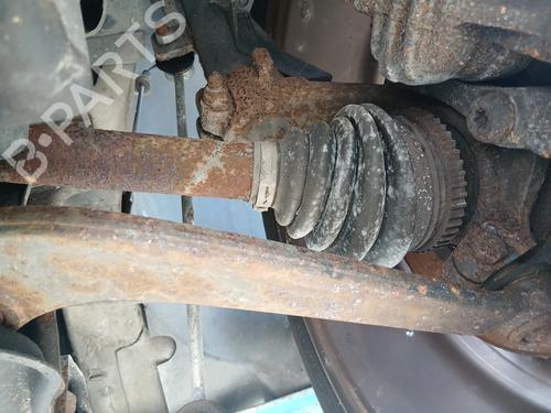 Used Left front driveshaft Left front driveshaft 37492843 37492843