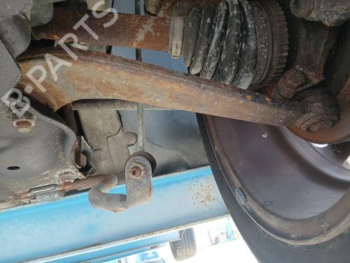 Used Left front suspension arm Left front suspension arm 37492847 37492847